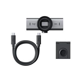 Logitech MX Brio