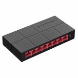 Mercusys 8-Port 10/100/1 000 Mbps Desktop Switch