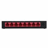 Mercusys 8-Port 10/100/1 000 Mbps Desktop Switch