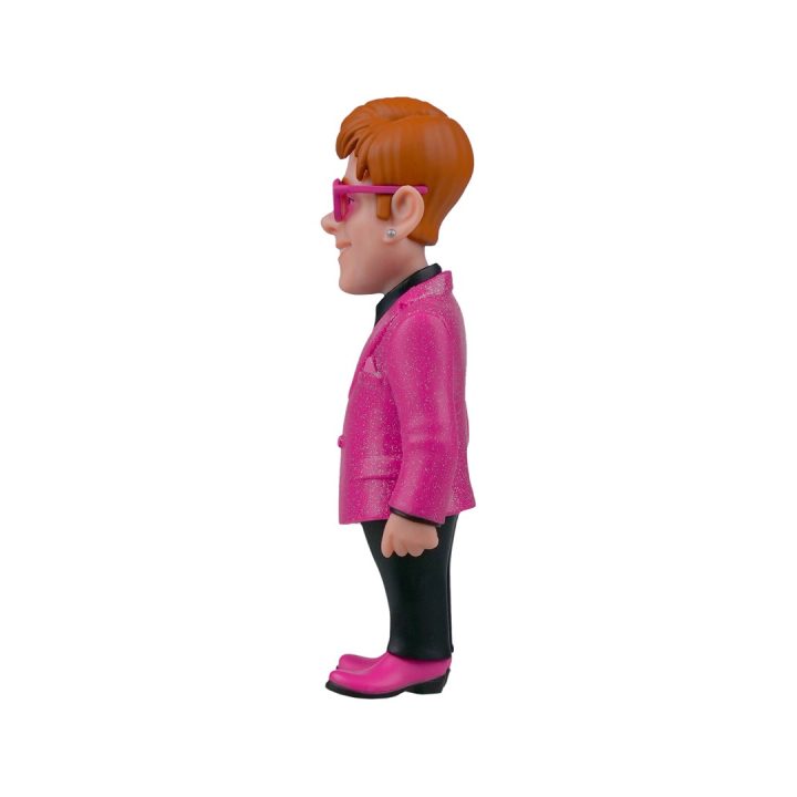 MINIX - ELTON JOHN