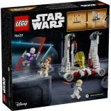 LEGO STAR WARS 75432 V-19 Torrent Starfighter