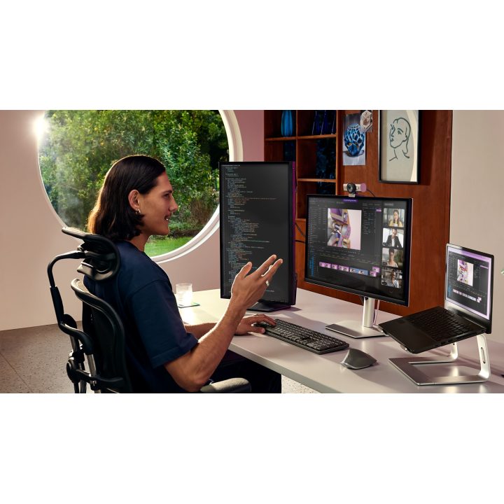 Logitech MX Brio