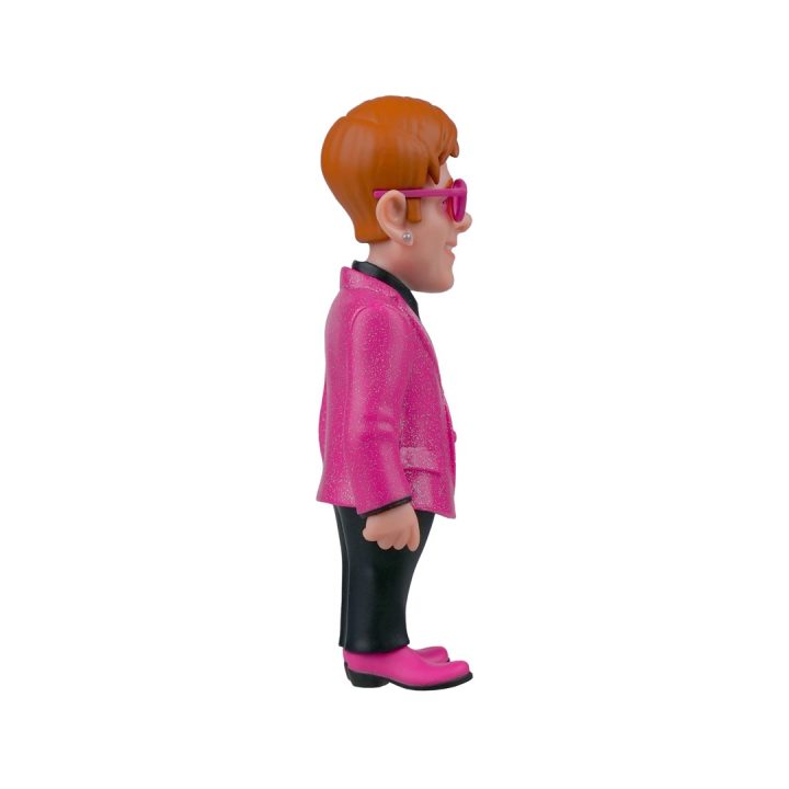 MINIX - ELTON JOHN