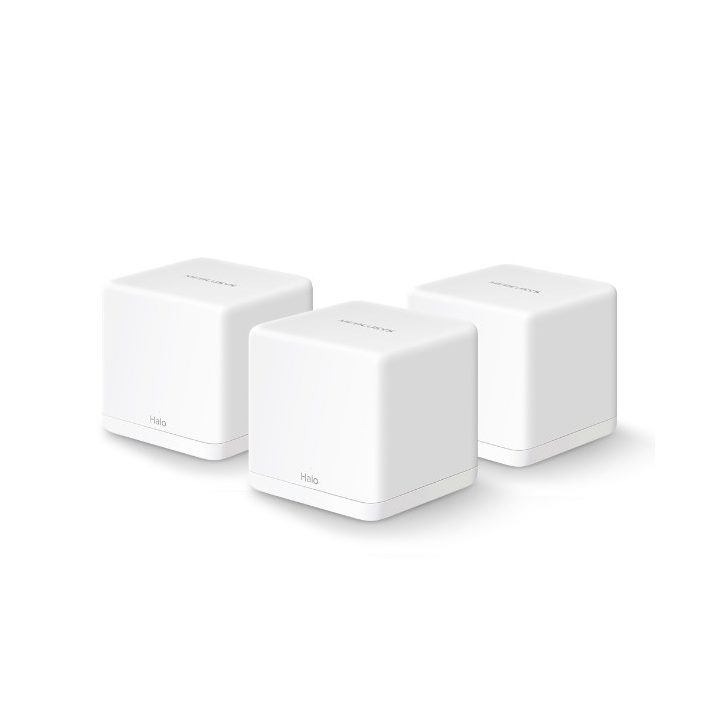 Mercusys AC1300 Whole Home Mesh Wi-Fi System