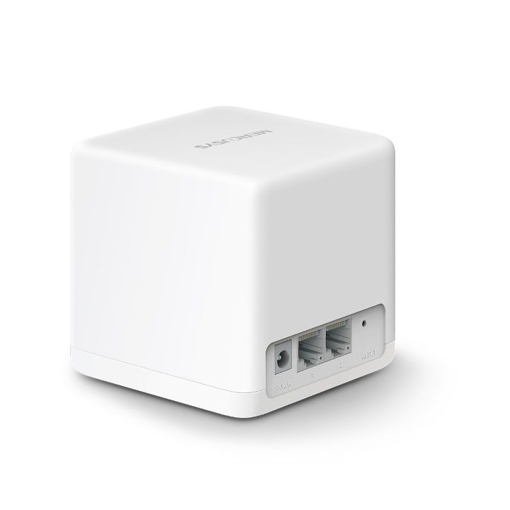 Mercusys AC1300 Whole Home Mesh Wi-Fi System