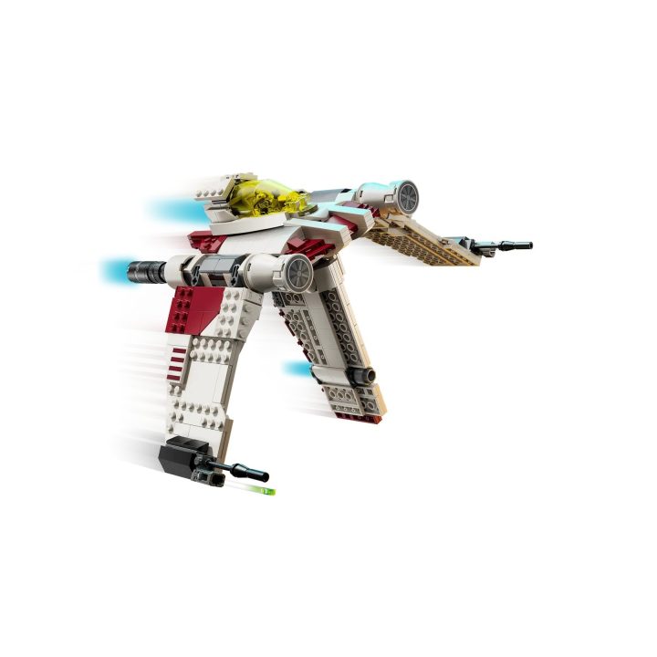 LEGO STAR WARS 75432 V-19 Torrent Starfighter