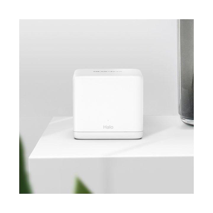 Mercusys AC1300 Whole Home Mesh Wi-Fi System