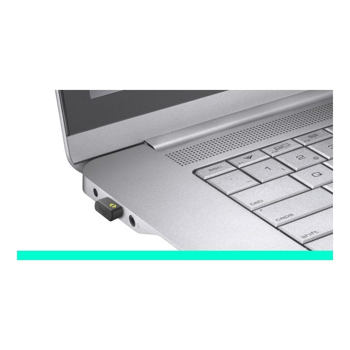 Logitech MX Master 4 for Business - Graphite