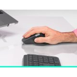 Logitech MX Master 4 for Business - Graphite