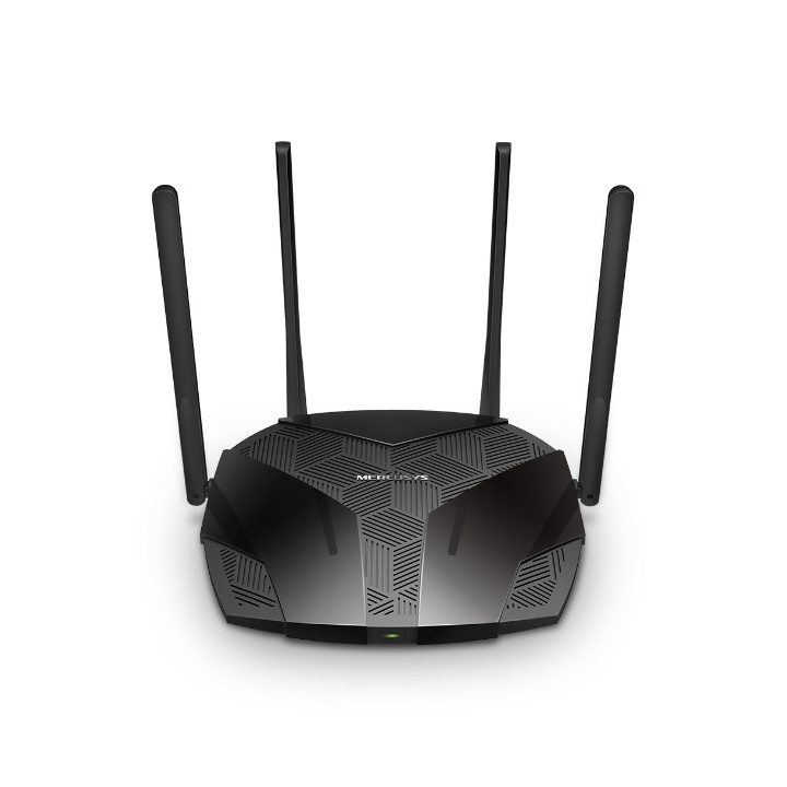 Mercusys AX3000 Dual-Band Wi-Fi 6 Router