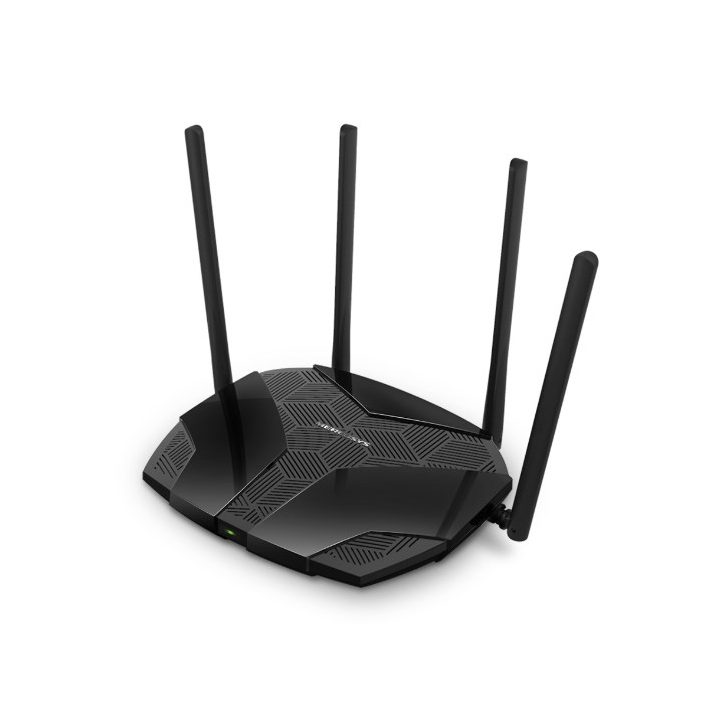 Mercusys AX3000 Dual-Band Wi-Fi 6 Router