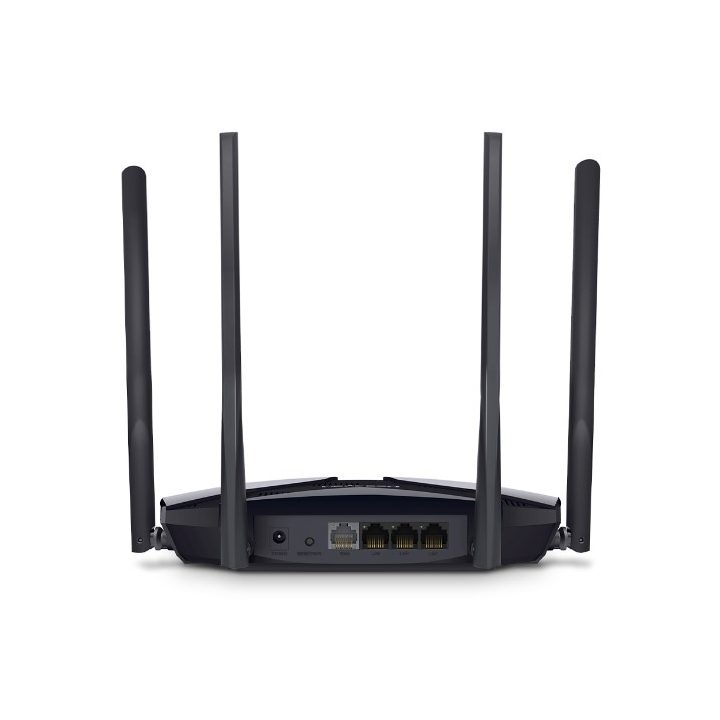 Mercusys AX3000 Dual-Band Wi-Fi 6 Router