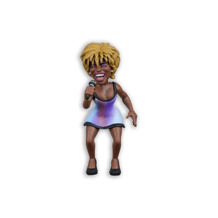 MINIX - TINA TURNER
