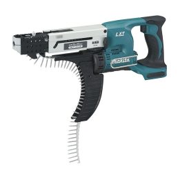 Makita DFR550Z power screwdriver/impact driver 4000 RPM Black Green