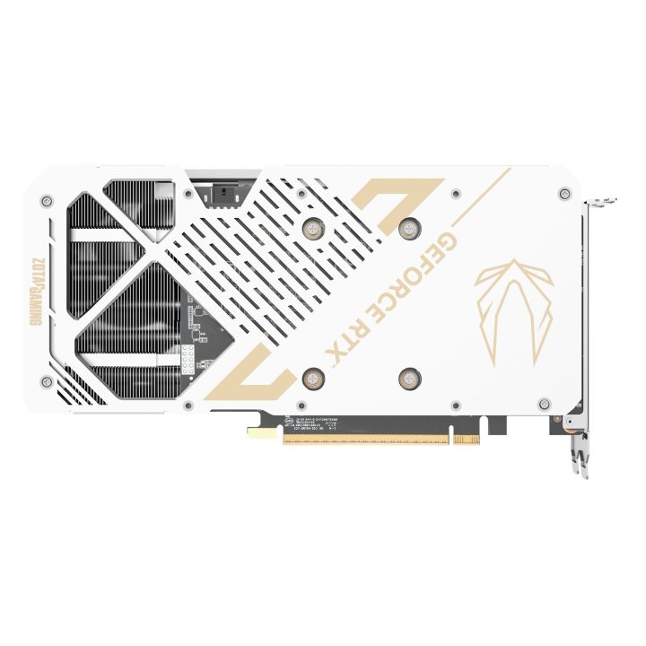 Zotac GAMING GeForce RTX 5070 Twin Edge OC NVIDIA 12 GB GDDR7