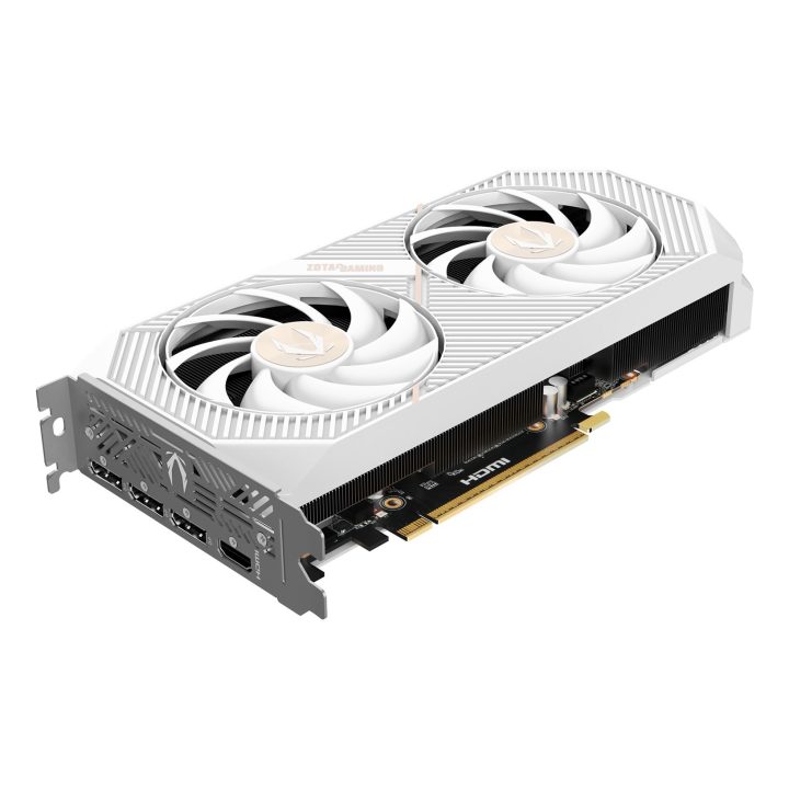 Zotac GAMING GeForce RTX 5070 Twin Edge OC NVIDIA 12 GB GDDR7