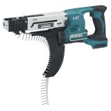 Makita DFR550Z power screwdriver/impact driver 4000 RPM Black Green