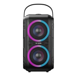 Altoparlante Bluetooth W-KING T9-2