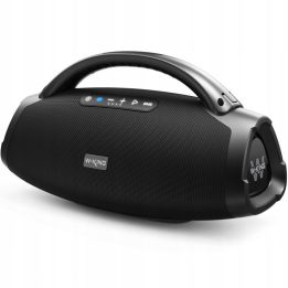 W-KING X20 Altoparlante Bluetooth wireless – nero
