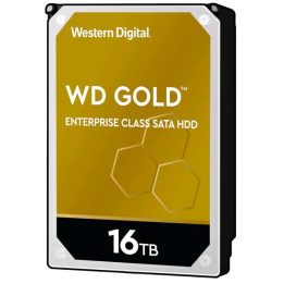 Western Digital Oro 3.5 16TB