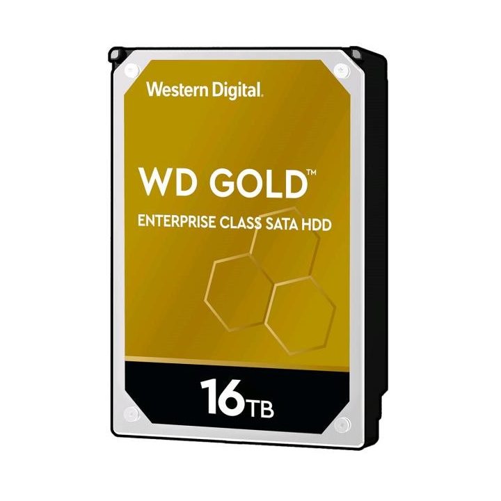 Western Digital Oro 3.5 16TB