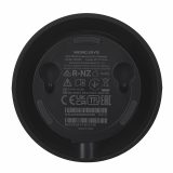 Mercusys MC200 - Pan/Tilt Home Security Wi-Fi Camera