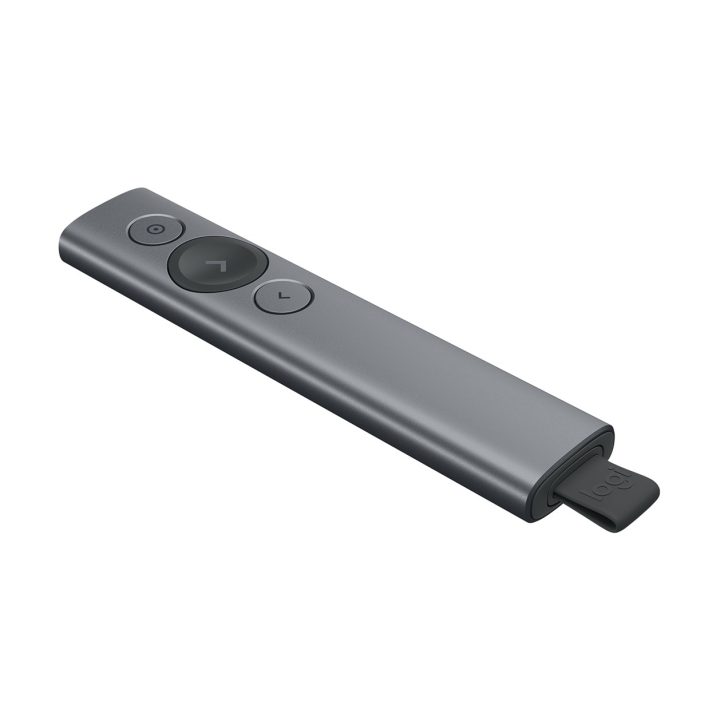 Logitech Spotlight