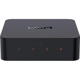 WiiM Pro Plus - lettore di rete
