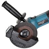 Makita GA5030R angle grinder 125 6.4 11000 RPM 720 W 1.8 kg