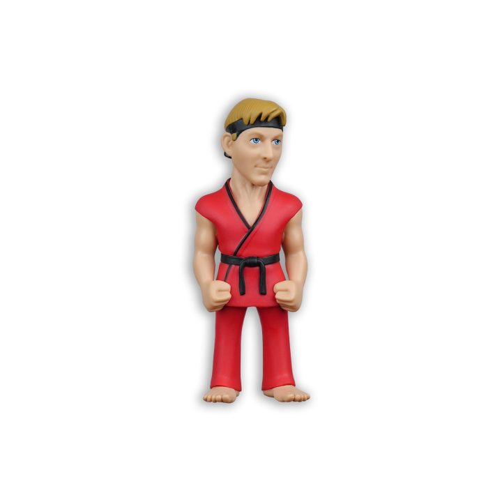 MINIX COBRA KAI - JOHNY LAWRENCE