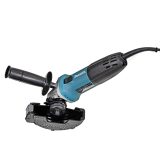 Makita GA5030R angle grinder 125 6.4 11000 RPM 720 W 1.8 kg