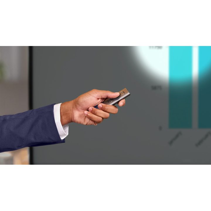 Logitech Spotlight