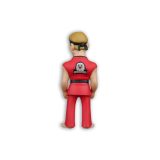 MINIX COBRA KAI - JOHNY LAWRENCE