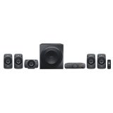 Logitech Surround Sound Speakers Z906