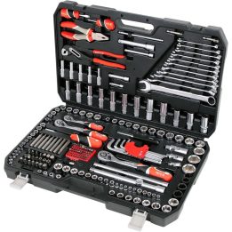 Set di attrezzi per meccanici Yato YT-38941