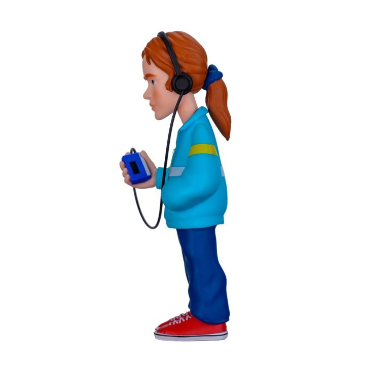 MINIX STRANGER THINGS - MAX