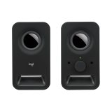 Logitech Z150 Multimedia Speakers