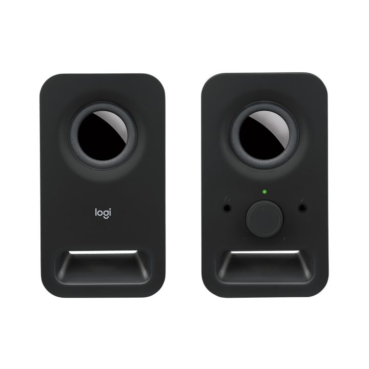 Logitech Z150 Multimedia Speakers