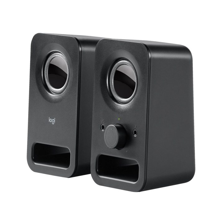 Logitech Z150 Multimedia Speakers
