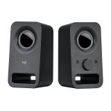 Logitech Z150 Multimedia Speakers