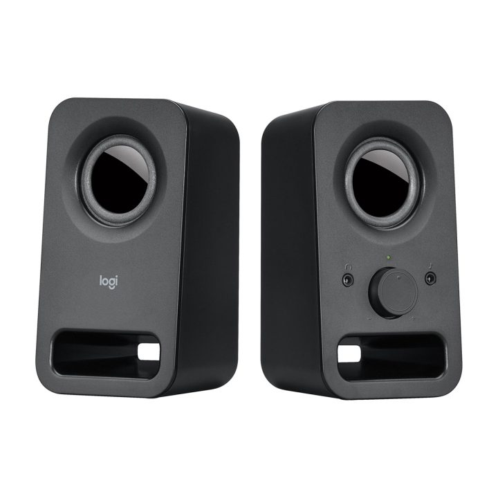 Logitech Z150 Multimedia Speakers