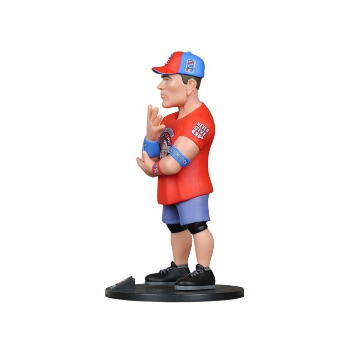 MINIX WWE - JOHN CENA