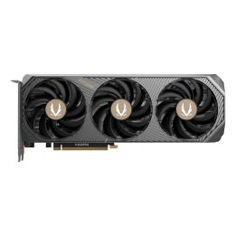 Zotac GAMING GeForce RTX 5070 SOLID OC NVIDIA 12 GB GDDR7