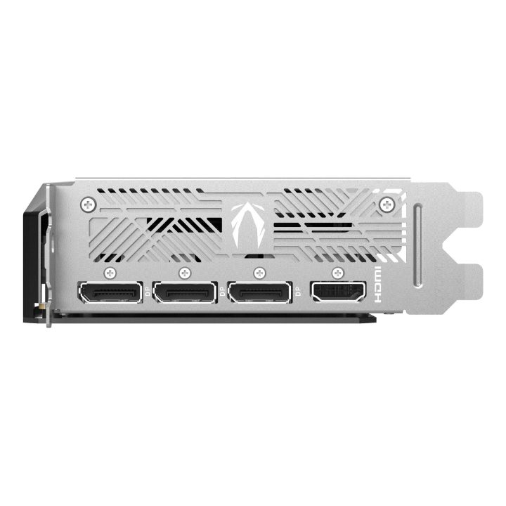 Zotac GAMING GeForce RTX 5070 SOLID OC NVIDIA 12 GB GDDR7