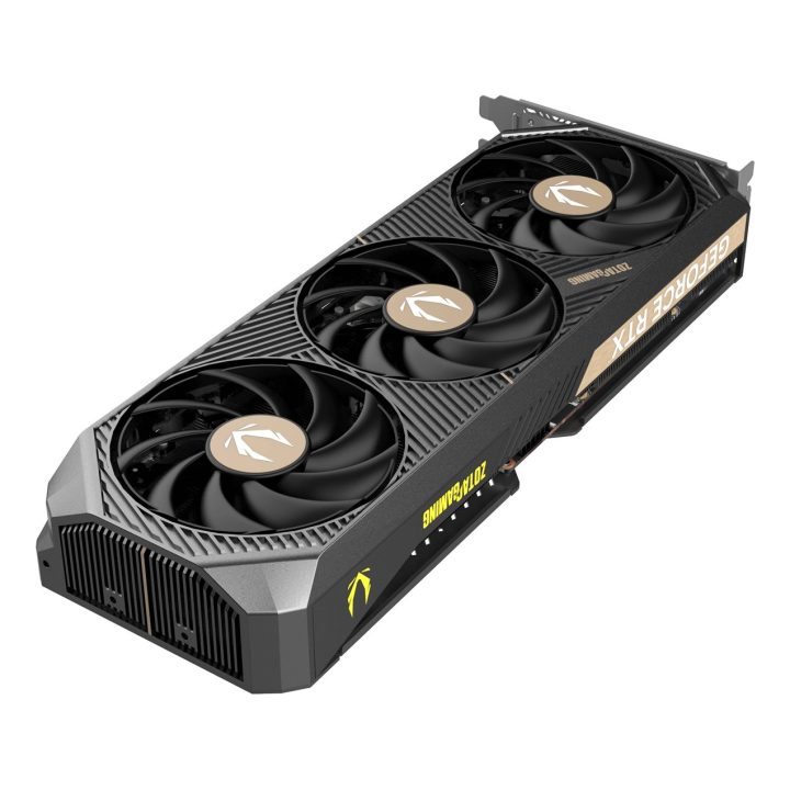 Zotac GAMING GeForce RTX 5070 SOLID OC NVIDIA 12 GB GDDR7
