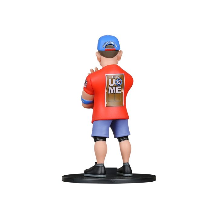 MINIX WWE - JOHN CENA