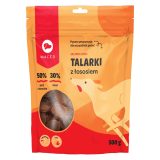 MACED Salmon chips - Dog treat - 500g