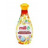 MILL Fabric softener concentrate GOLDEN MIST 1.3 l 48 rinses