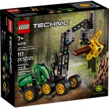 LEGO TECHNIC 42218 John Deere 1470H Wheeled Harvester