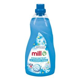 MILL Fresh Day fabric softener concentrate 2 l